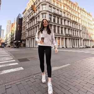 Meet your Posher, Pippa